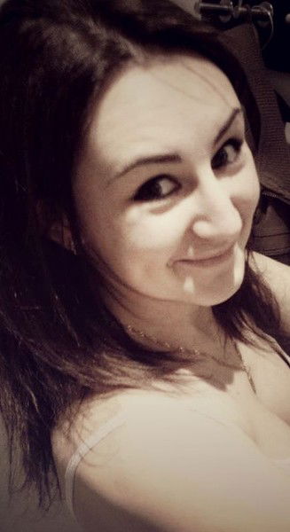 Анастасия Мозолевская