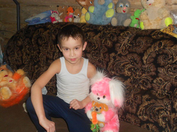 Ильнур Ханов