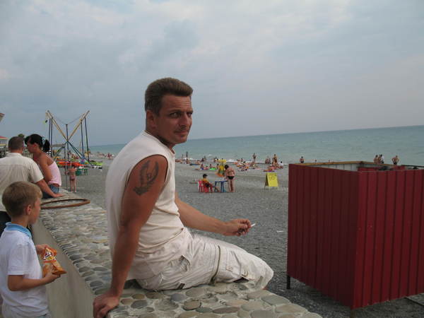 Вячеслав Фролов