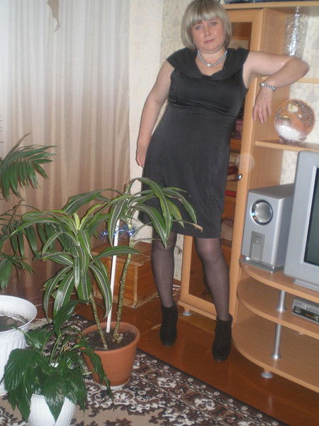 Алена Качелаева