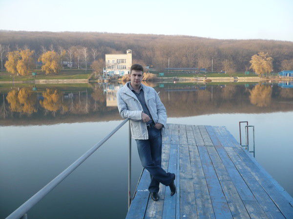 Олег Копаев