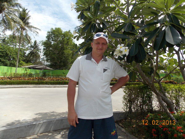 Александр Паничкин