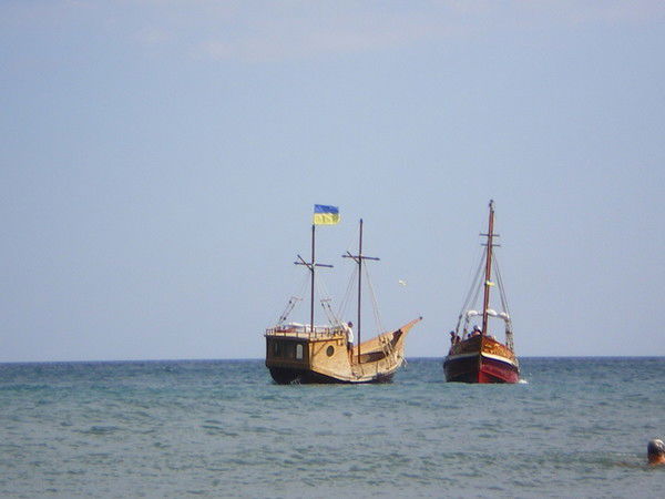 Марина Михайлова