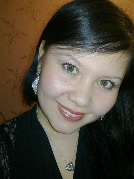 Гаухар Нурмуханова