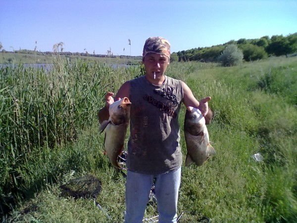 Сергей Мамотенко