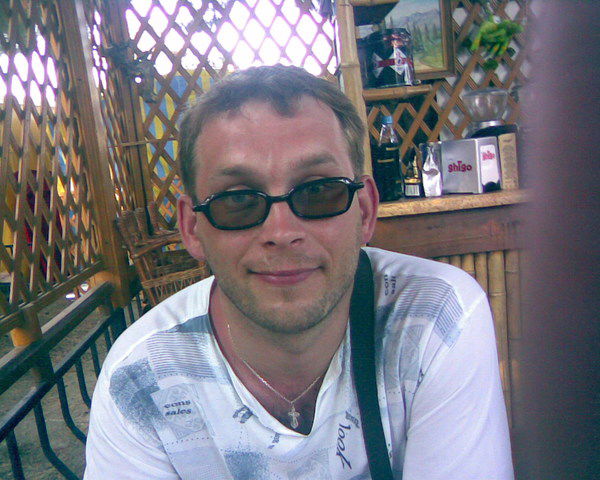 Александр Басин