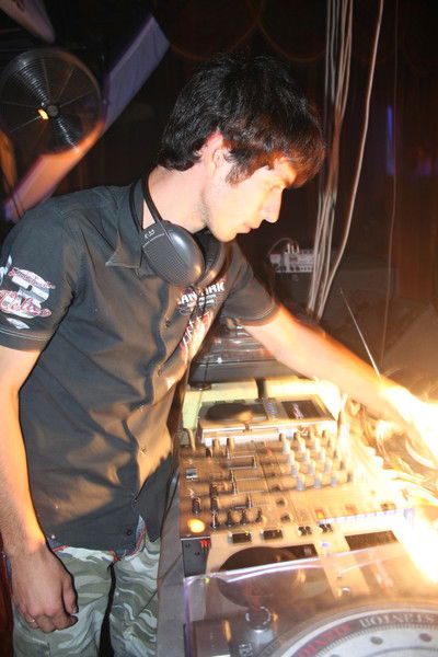 Сурен Гаранян