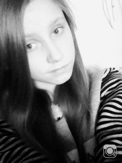 Анастасия Фокина