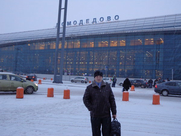 Андрей Сорокин