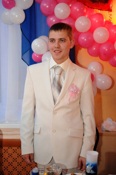 Александр Гайворонский