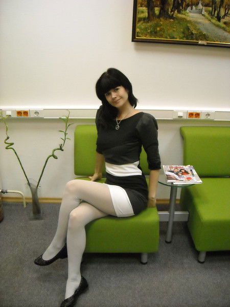 Пахомова Татьяна