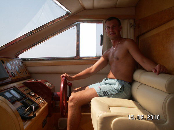 Игорь Дугин