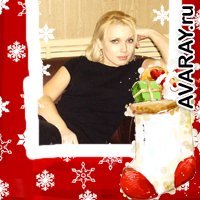 Ольга Коликова