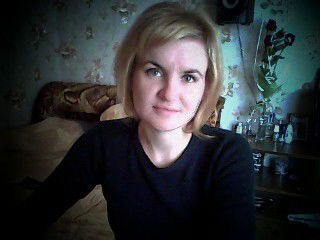 Фаина Мосолова