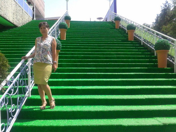 Камила Каландарова