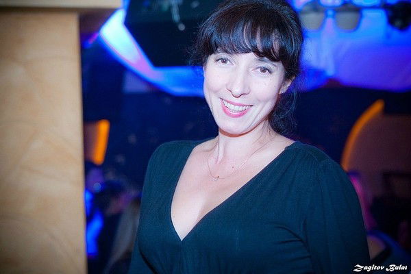 Гульнара Гильмутдинова