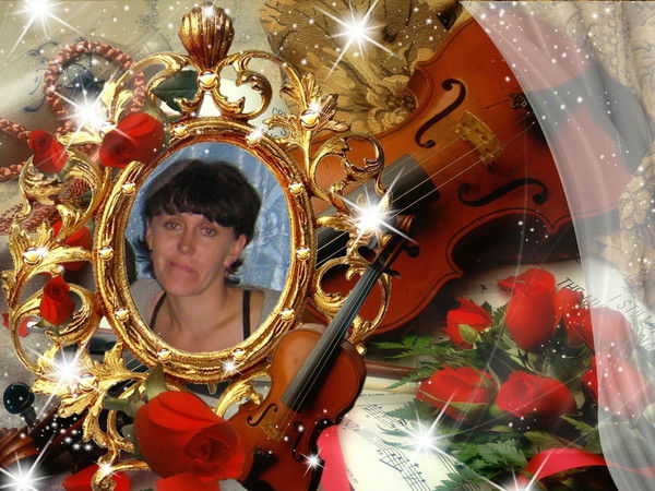 Юлия Белова