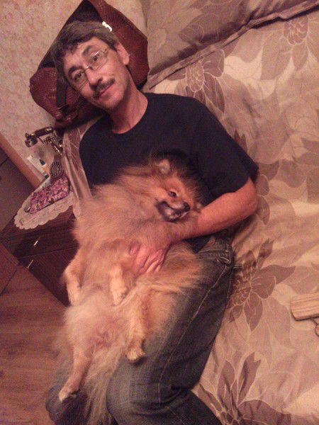 Вячеслав Воробьев