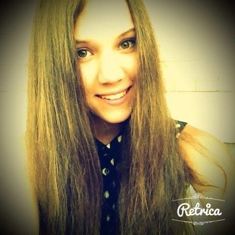 Маша Корнилова