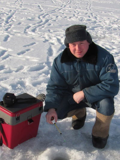 Александр Рожко