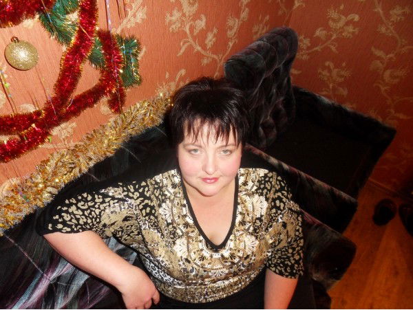 Лена Разживина