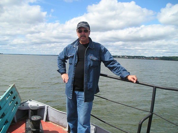 Орлов Валерий