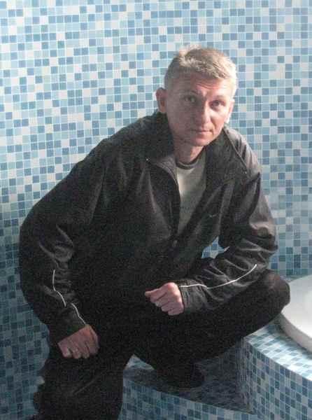 Виталий Ткачук