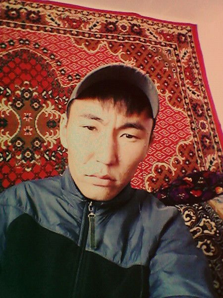 Азамат Касымов