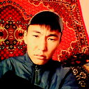 Азамат Касымов