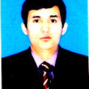 Кадыров Гафур