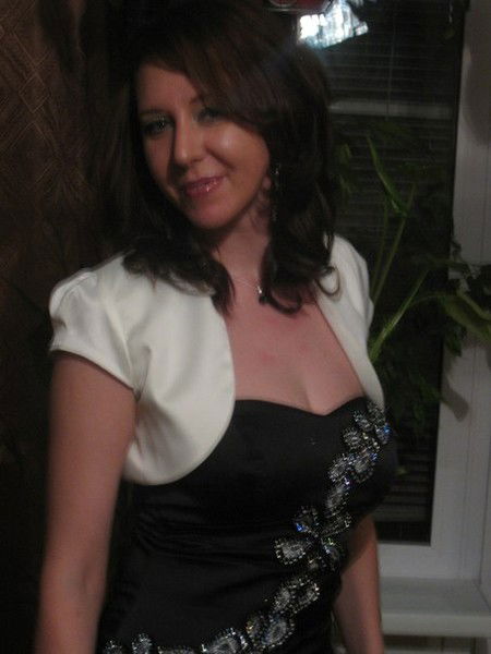 Ольга Потапова