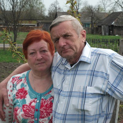 Муза Булавская