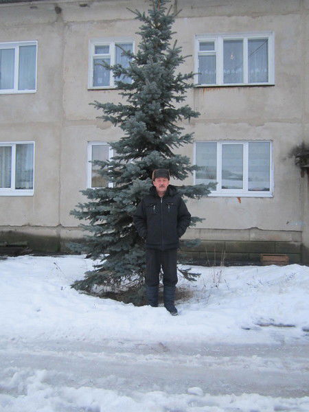 Владимир Виноградов