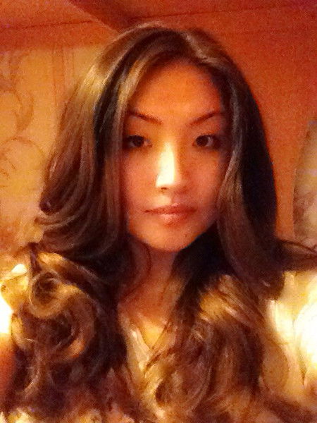 Дана Сабитовна