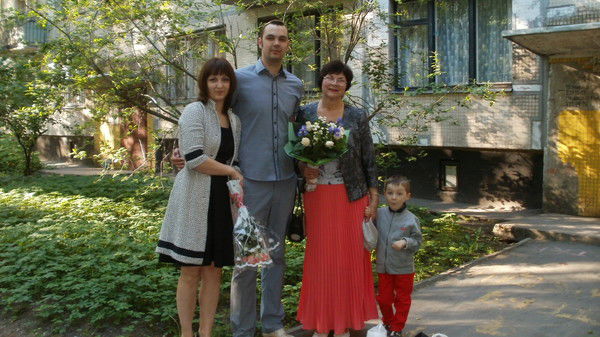 Рабига Подобед