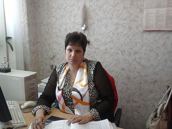 Татьяна Савицкая          (Мустафа)