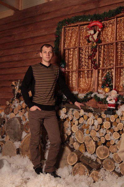 Виталий Дудко