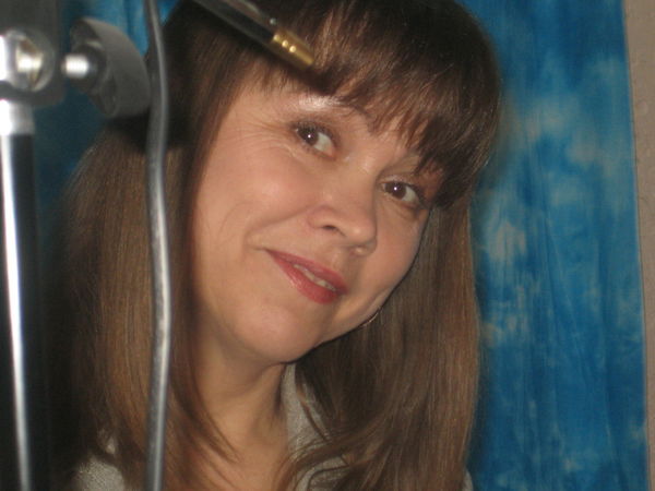 Людмила Мазмилкина