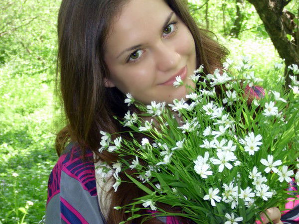 Oльга Александровна