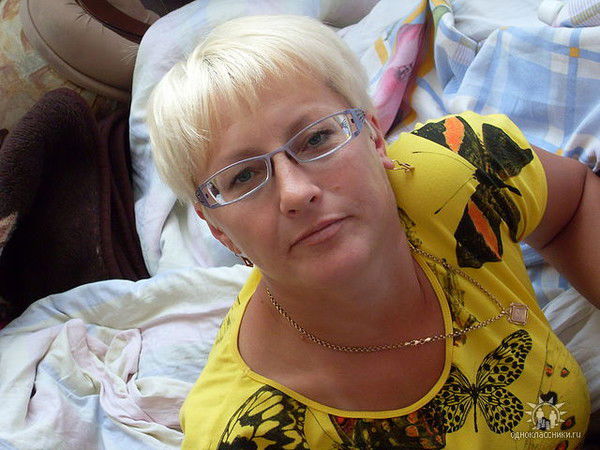 Екатерина Зощенко