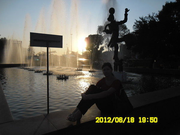 Ольга Кравцова