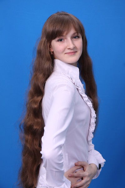 Полина Ахтырская