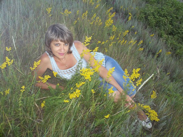 Татьяна Архангельская