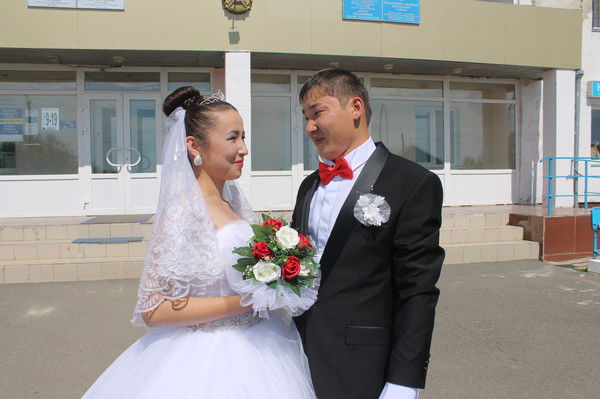 Арайлым Здуалиева