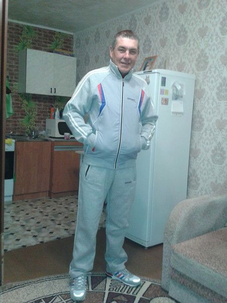 Андрей Хайбрахманов