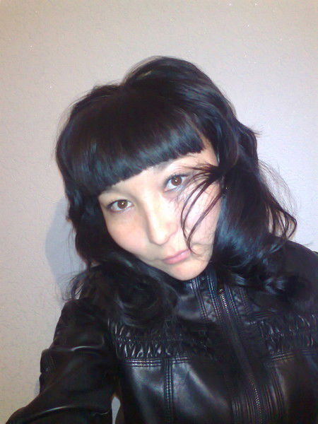 Жания Альдебергенова