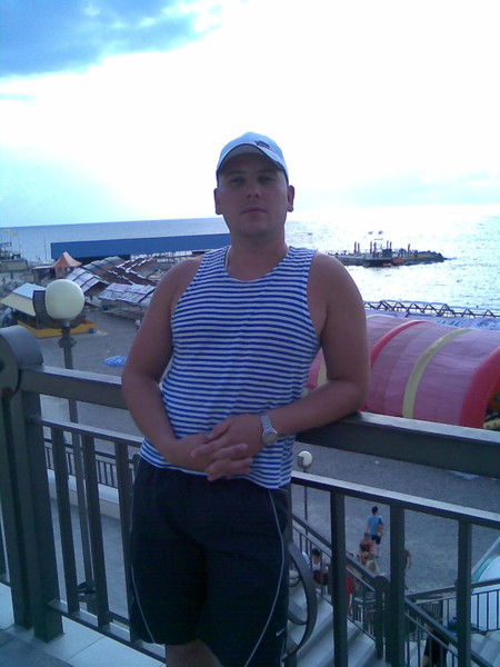 Дмитрий Колесникович