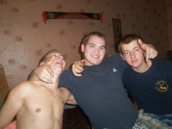 Олег Назаренко