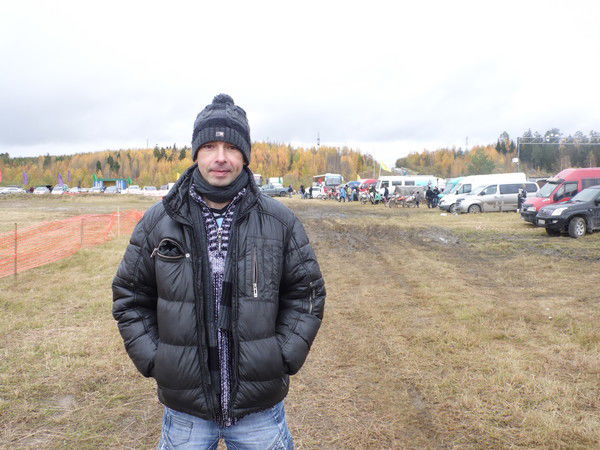 Александр Фролов