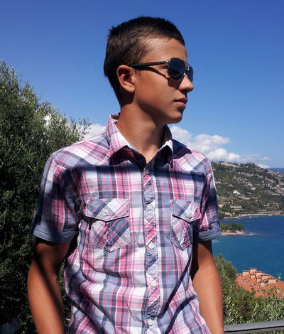 Влад Кирпиченко